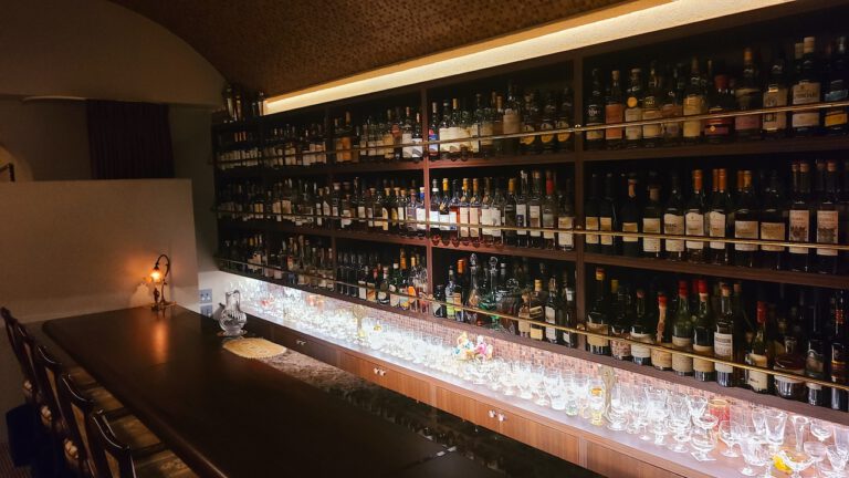 BAR DORASU