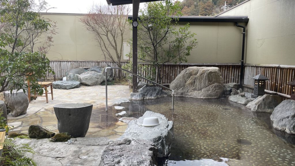 房総 四季の蔵 四季の湯の写真